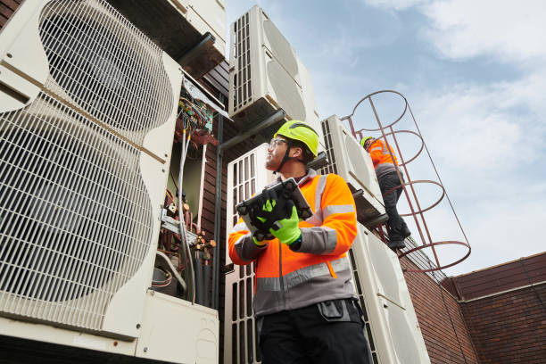 Best HVAC for Healthcare Facilities in Champlin, MN