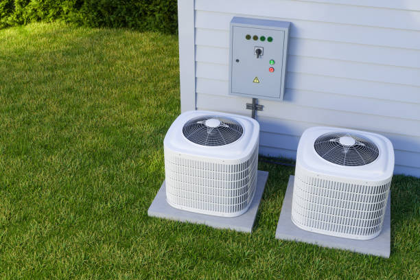 Best VRF (Variable Refrigerant Flow) Systems in Champlin, MN