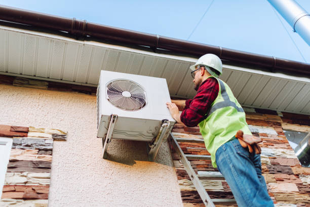 Best HVAC Training and Certification in Champlin, MN