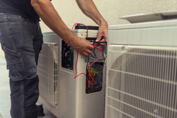 Professional HVAC in Champlin, MN