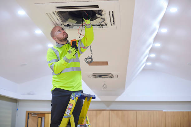 Best Air Conditioning Cleaning in Champlin, MN