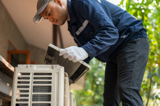Best Residential HVAC in Champlin, MN